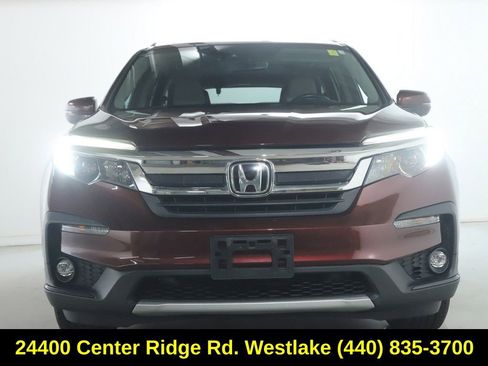 Used 2019 Honda Pilot EX-L image 6
