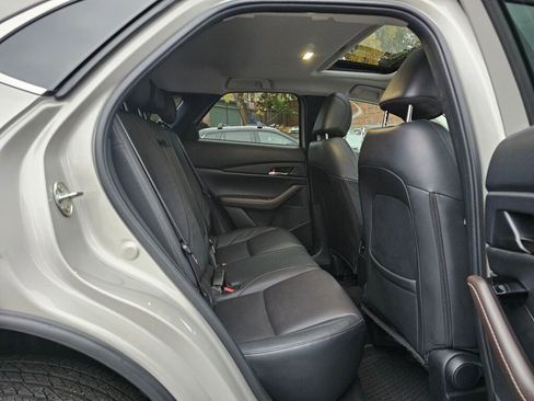 Certified 2022 MAZDA CX-30 AWD 2.5 S w/ Premium Package image 13