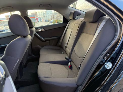 Used 2013 Kia Forte EX w/ Fuel Economy Pkg image 14