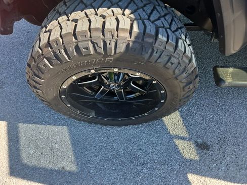 Used 2019 Jeep Wrangler Unlimited Sport S AWD/4WD image 13