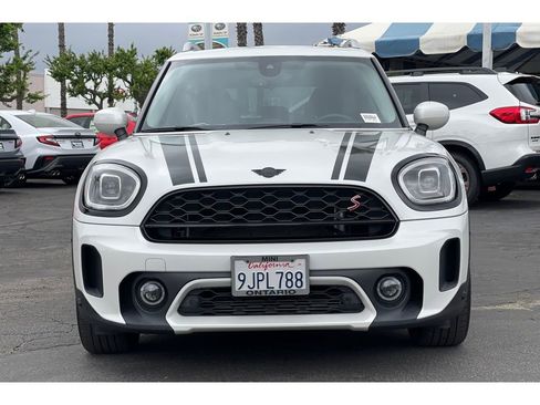 Used 2024 MINI Cooper Countryman S FWD image 9