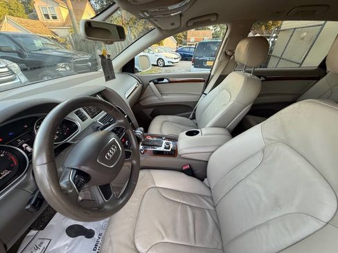 Used 2014 Audi Q7 3.0T Premium image 14