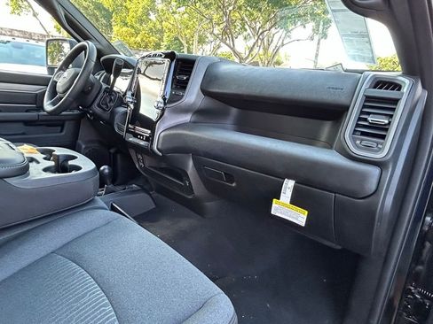 Used 2024 RAM 3500 Tradesman image 25