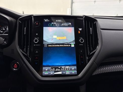 New 2026 Subaru Ascent Premium AWD/4WD image 18