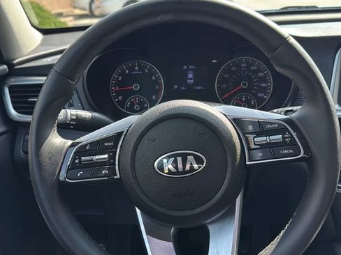 Used 2020 Kia Optima SE FWD image 15