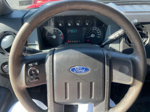 Used 2013 Ford F350 XL w/ PWR Equipment Group AWD/4WD image 13