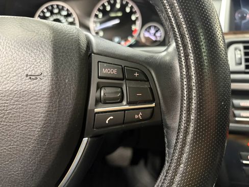 Used 2015 BMW 535i xDrive Sedan image 36