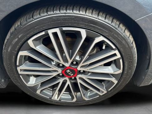 Used 2021 Kia Forte GT w/ GT2 Package image 32