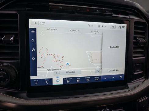 Used 2023 Ford F150 Raptor image 30