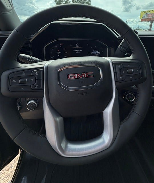 New 2026 GMC Sierra 1500 Elevation w/ Elevation Select Package AWD/4WD image 10