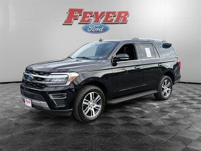 Used 2024 Ford Expedition Limited