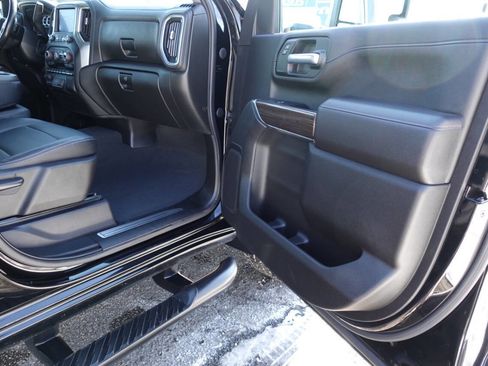 Used 2023 Chevrolet Silverado 2500 LT w/ True North Edition AWD/4WD image 34