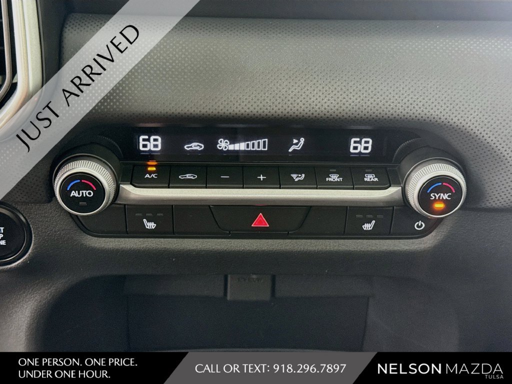 Used 2026 MAZDA CX-50 Meridian Edition w/ Weather Package AWD/4WD image 16