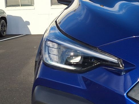 Certified 2025 Subaru Crosstrek 2.5i Wilderness w/ Crosstrek Mirror Package image 9