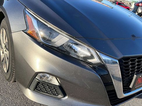 Used 2020 Nissan Altima 2.5 S image 28