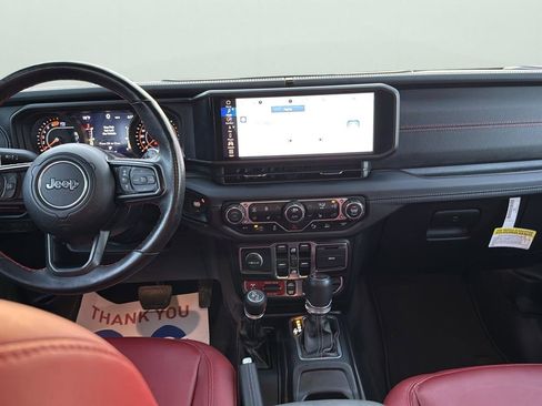 Used 2024 Jeep Wrangler Unlimited Rubicon 392 image 22