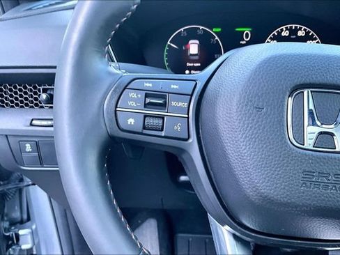 Used 2024 Honda CR-V Sport image 11
