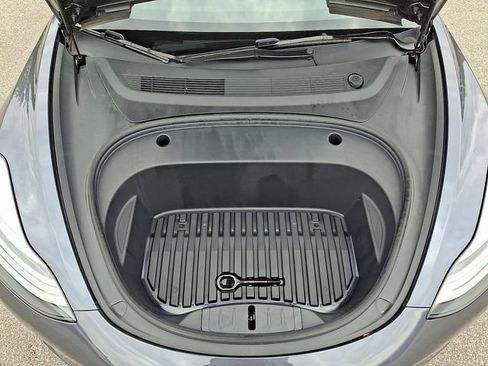 Used 2023 Tesla Model 3 Standard Range RWD image 30
