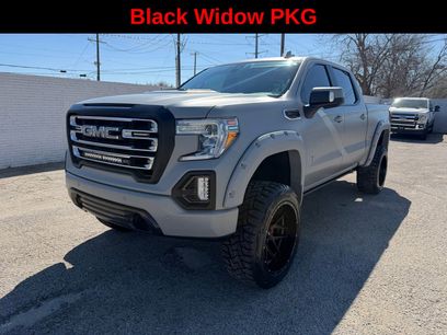 Used 2020 GMC Sierra 1500 SLT w/ SLT Premium Plus Package