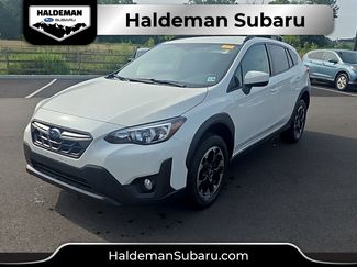 Used 2023 Subaru Crosstrek 2.0i Premium AWD/4WD video 1
