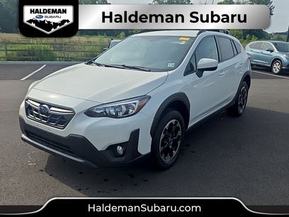 Used 2023 Subaru Crosstrek 2.0i Premium