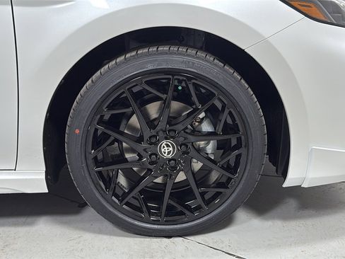 New 2026 Toyota Camry XSE image 21