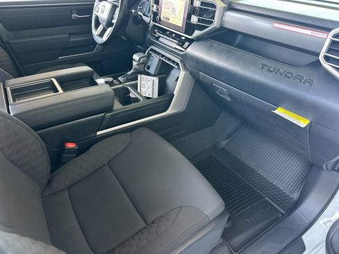 New 2026 Toyota Tundra SR5 RWD image 14