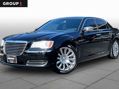 Used 2014 Chrysler 300 Uptown Edition w/ Quick Order Package 22M