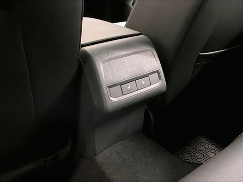 New 2026 Volkswagen Jetta SEL image 16