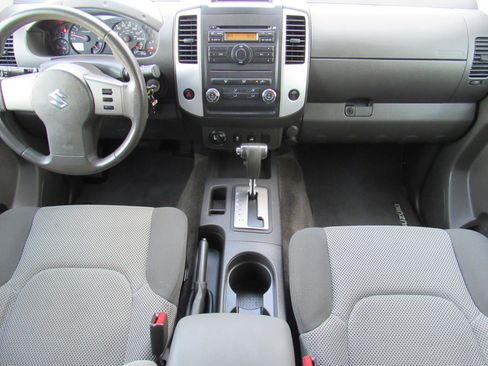Used 2012 Suzuki Equator Sport AWD/4WD image 29