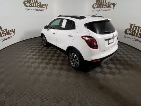 Used 2018 Buick Encore Preferred FWD image 6