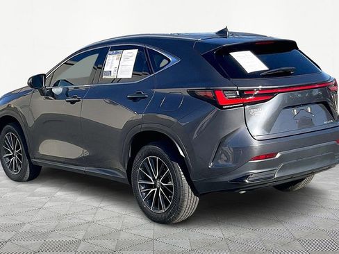 Used 2022 Lexus NX 250 FWD w/ Premium Package image 6