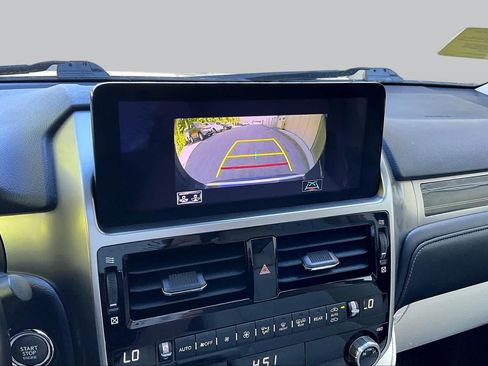 Used 2023 Lexus GX 460 Premium w/ Premium Package AWD/4WD image 28