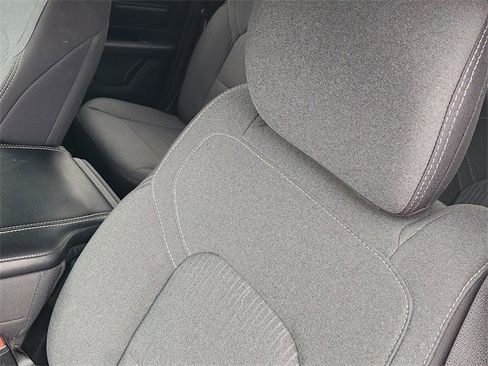 Used 2024 RAM 1500 Tradesman image 24