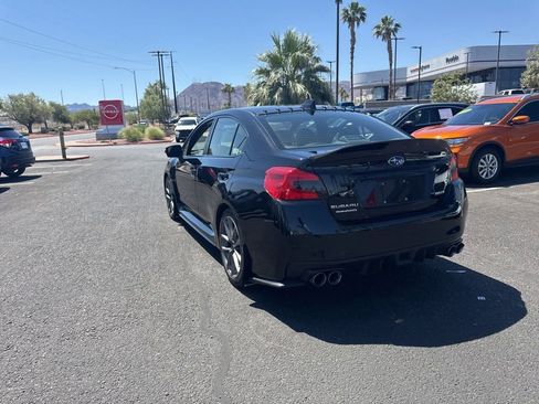 Used 2019 Subaru WRX Limited w/ Popular Package #1 AWD/4WD image 13
