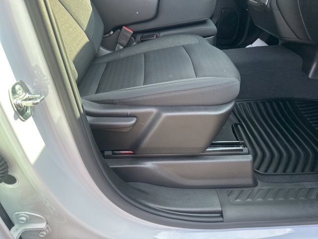 New 2025 Chevrolet Silverado 2500 Custom w/ Custom Value Package AWD/4WD image 33