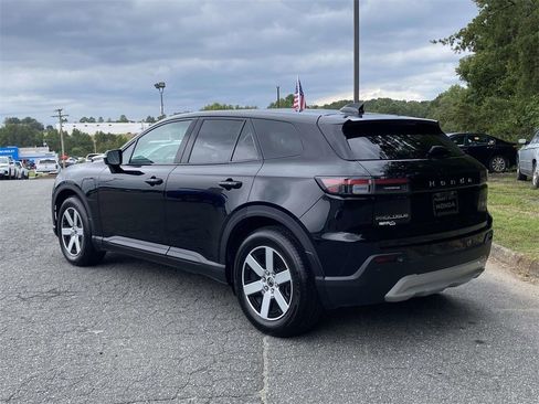 Certified 2024 Honda Prologue EX image 3