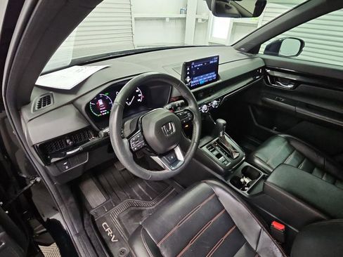 Used 2023 Honda CR-V Sport Touring image 11