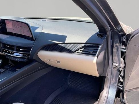 Used 2025 Cadillac CT5 Premium Luxury RWD image 18
