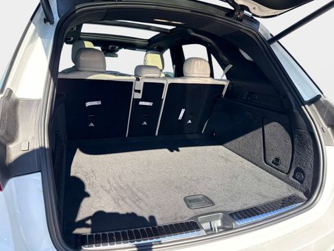 New 2026 Mercedes-Benz GLE 350 4MATIC image 10