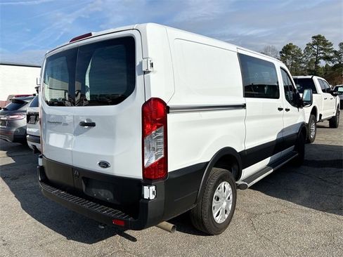 Used 2024 Ford Transit 250 Low Roof w/ Exterior Upgrade Package image 5