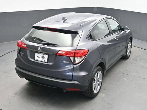 Used 2019 Honda HR-V LX image 27