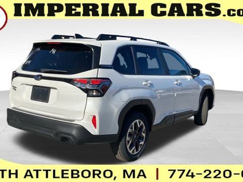 New 2026 Subaru Forester Premium image 9