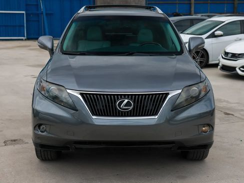 Used 2012 Lexus RX 350 FWD w/ Premium Pkg image 10