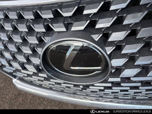 Certified 2020 Lexus RX 350 FWD w/ Premium Package image 7