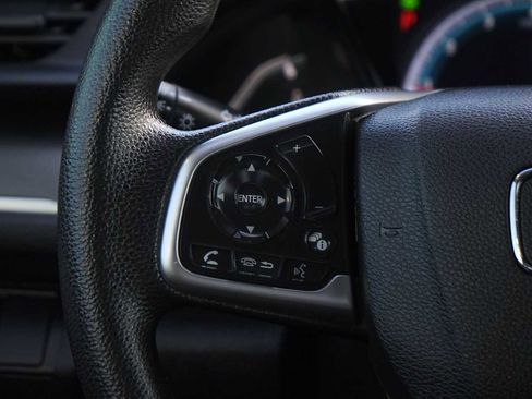 Used 2019 Honda Civic LX image 17