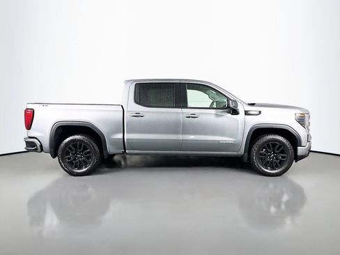 New 2026 GMC Sierra 1500 Elevation image 8