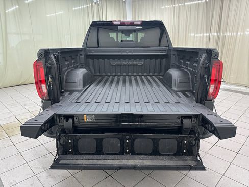 Certified 2022 GMC Sierra 1500 Denali w/ Denali Reserve Package image 10