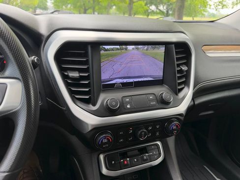 Used 2021 GMC Acadia SLE w/ Driver Convenience Package AWD/4WD image 14