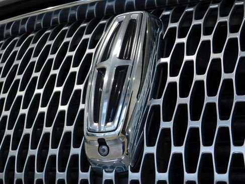 Used 2021 Lincoln Navigator L Reserve image 14